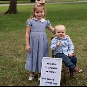 Meet your Posher, Tricia